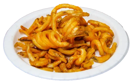 Curly Fries